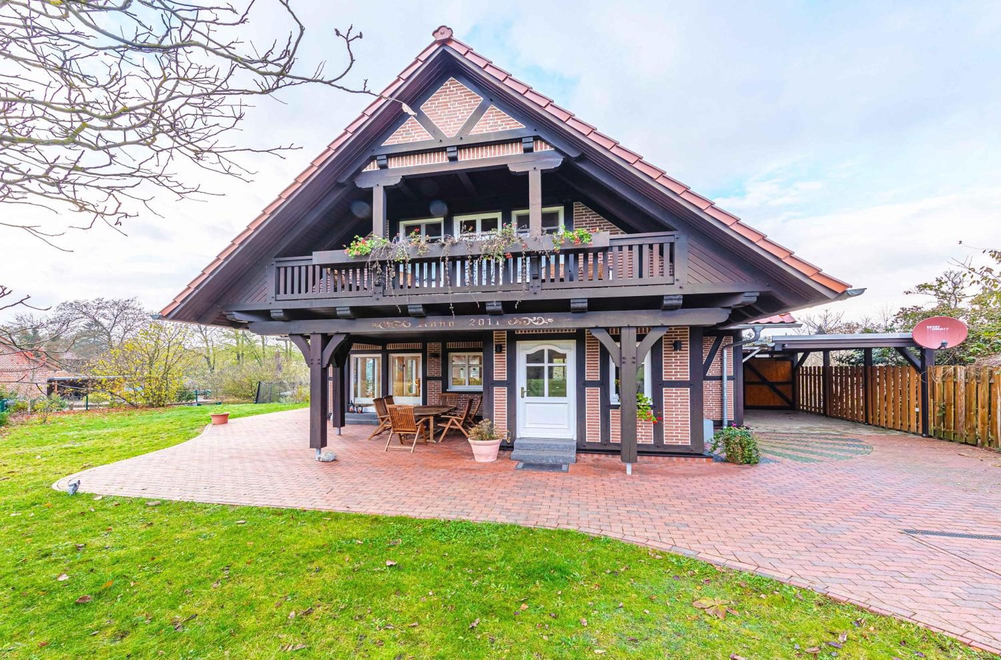 Havelquelle mit Sauna und Garten Kratzeburg Exterior foto